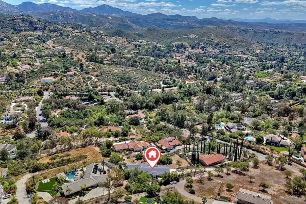 $2,399,000 | 13940 Northcrest Lane, Poway, CA 92064