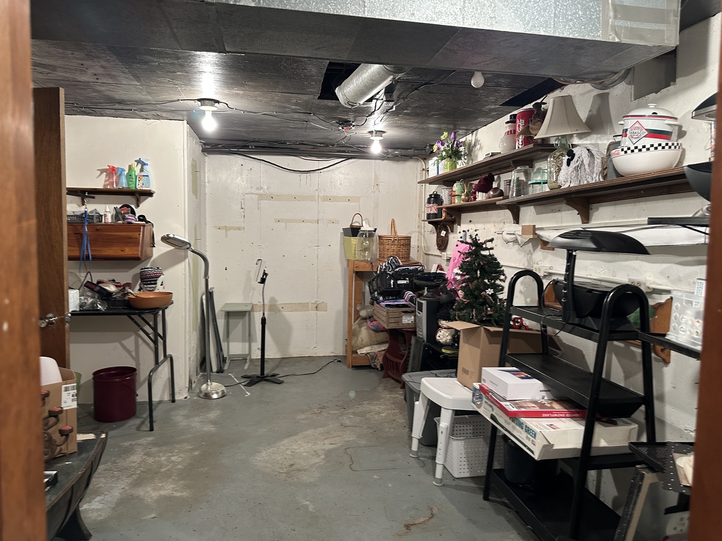 12855 Lawrence Road Sterling, IL 61081 - Photo 20 of 40 a view of gym