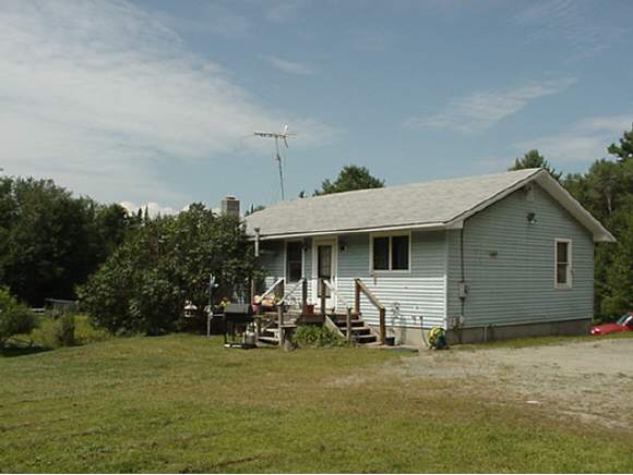 8 Mud Pond Road Canaan, NH 03741 - Photo 1 of 1 Gallery Image 1