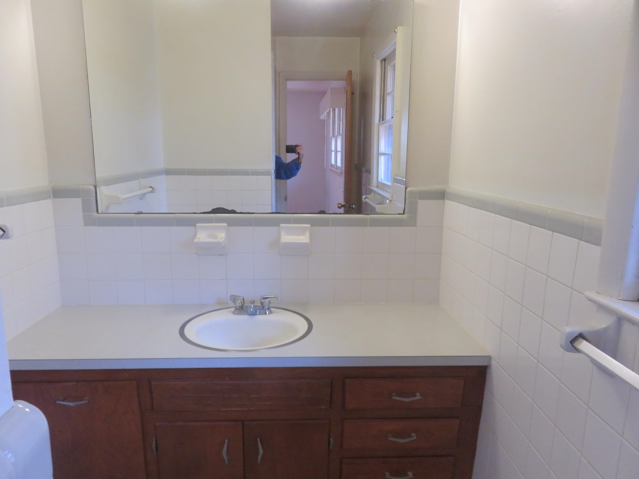 5804 Deblyn Avenue Raleigh, NC 27612 - Photo 21 of 31 Master Bathroom