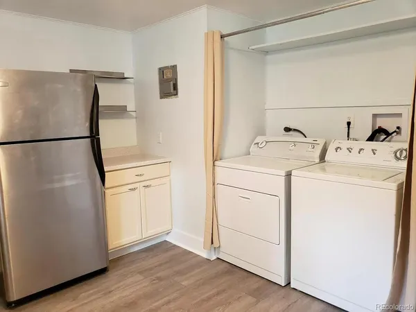 $1,395 | 1866 South Garfield Street, Denver, CO 80210