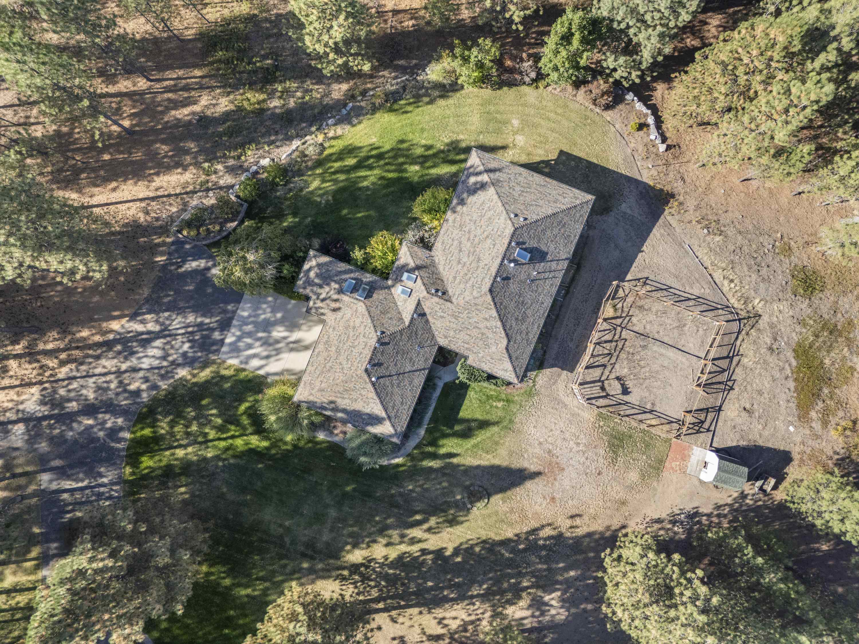 23909 North Cowgill Road Chattaroy, WA 99003 - Photo 39 of 46 Gallery Image 39