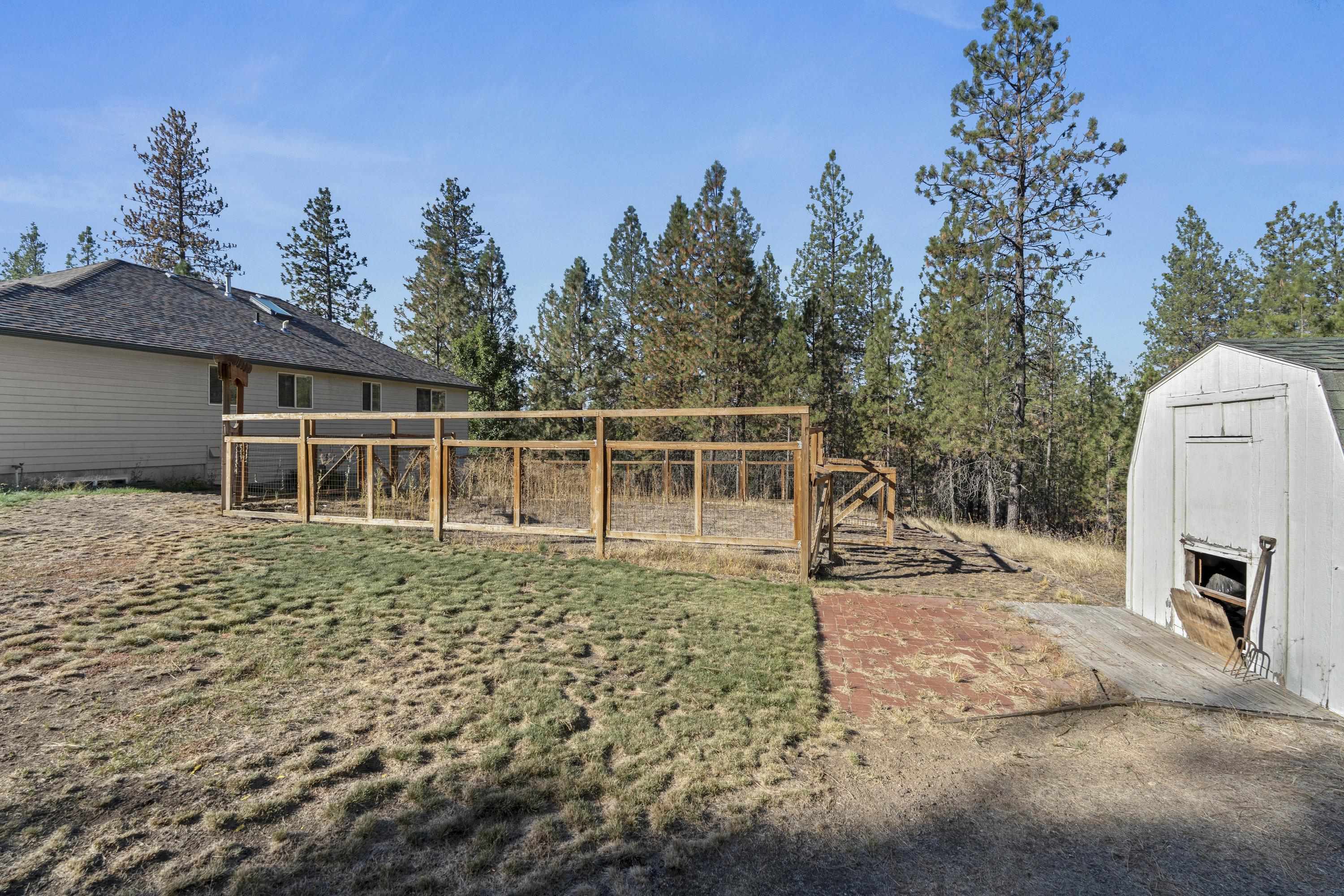 23909 North Cowgill Road Chattaroy, WA 99003 - Photo 41 of 46 Gallery Image 41