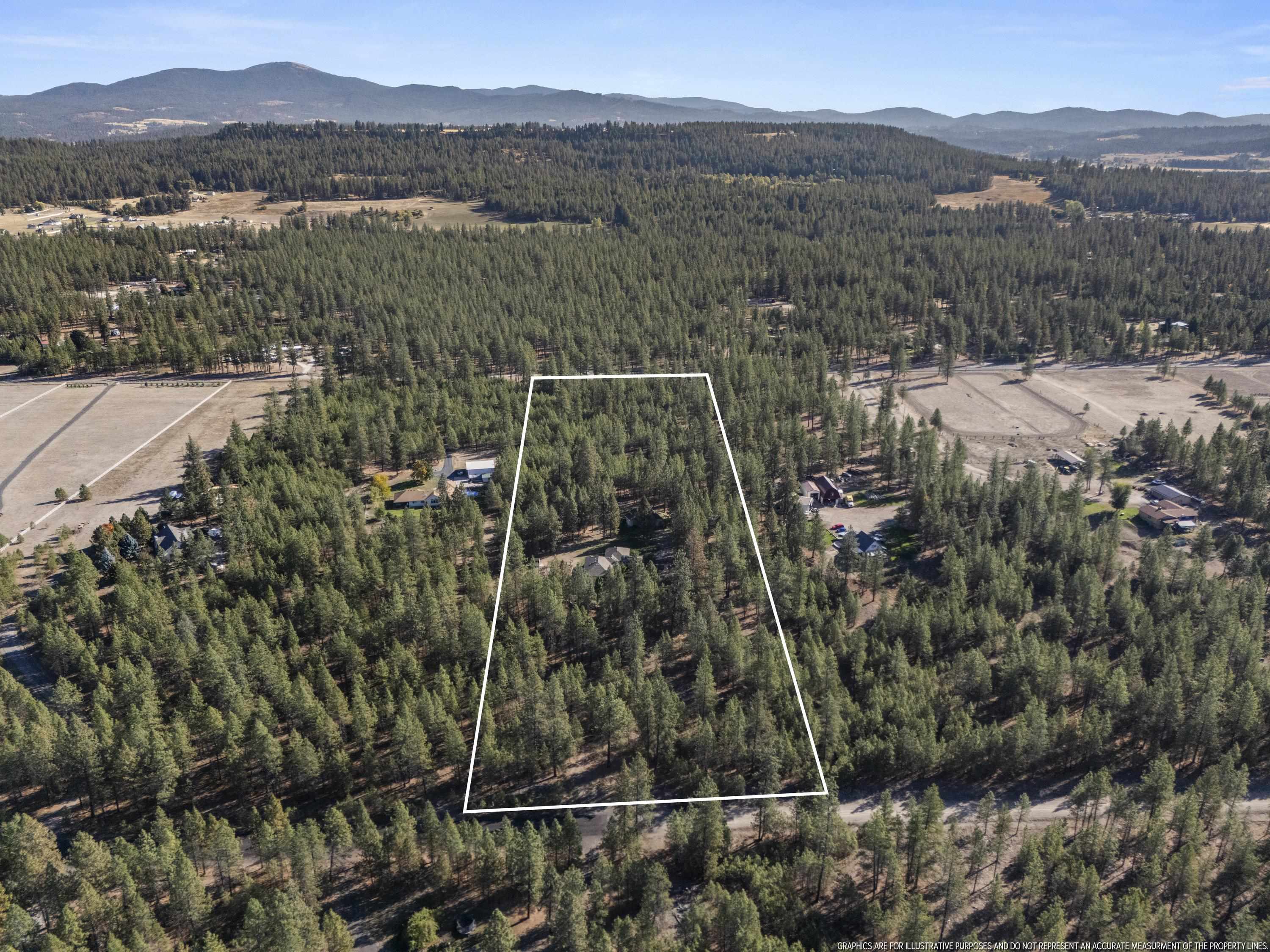 23909 North Cowgill Road Chattaroy, WA 99003 - Photo 42 of 46 Gallery Image 42