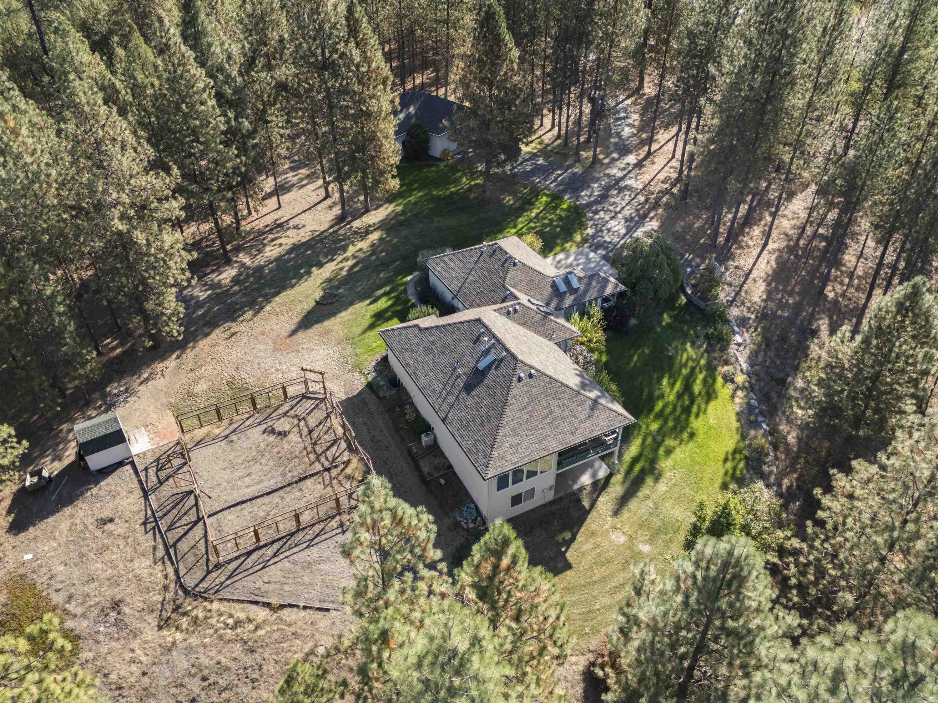 23909 North Cowgill Road Chattaroy, WA 99003 - Photo 45 of 46 Gallery Image 45