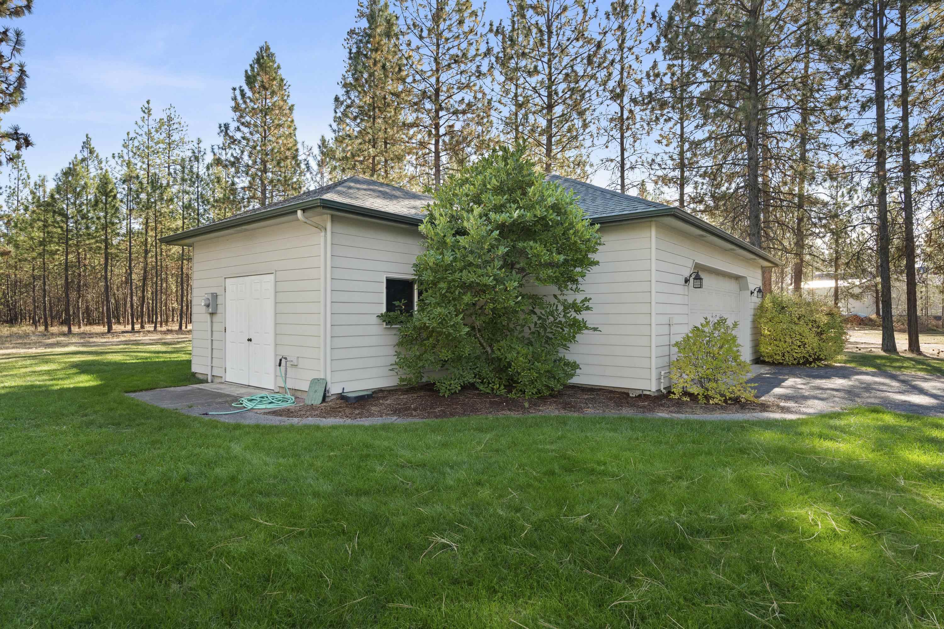 23909 North Cowgill Road Chattaroy, WA 99003 - Photo 46 of 46 Gallery Image 46