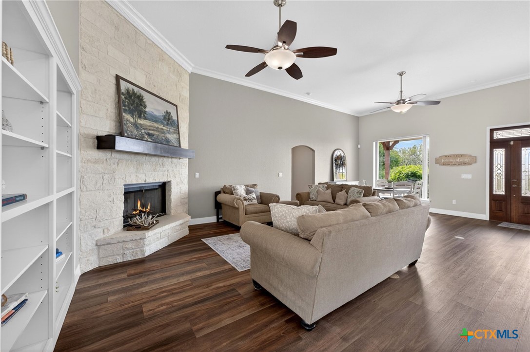 123 Grosbeak Drive Spring Branch, TX 78070 - Photo 14 of 48