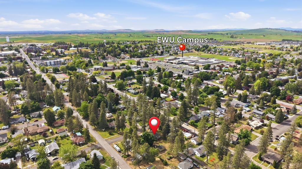 113 North 4th Street Cheney, WA 99004 - Photo 38 of 38