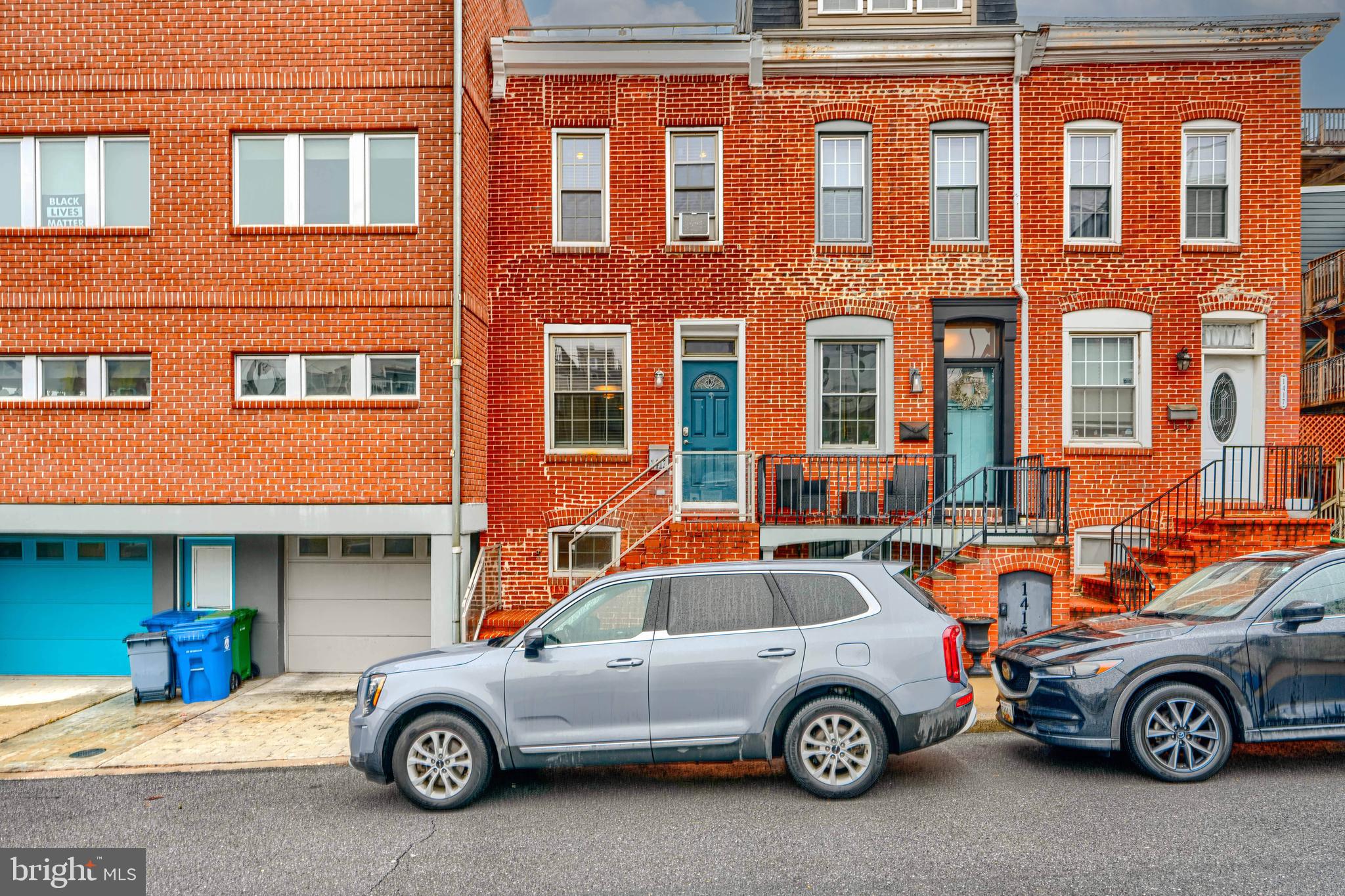 Welcome to 1413 Anchor Street!