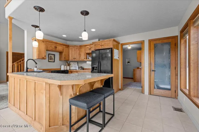 $665,000 | 106 Stewart Drive, Blanchard, ID 83804