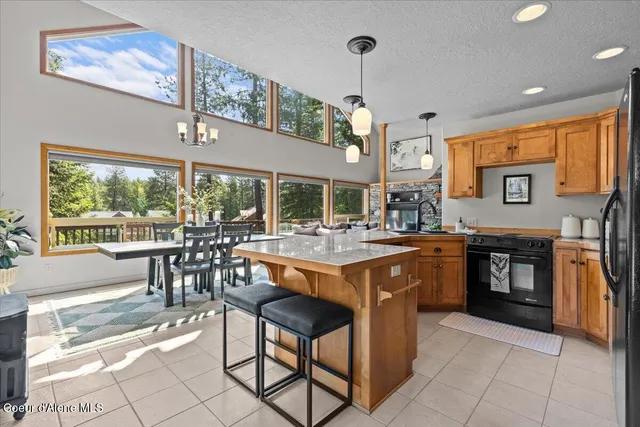 $665,000 | 106 Stewart Drive, Blanchard, ID 83804