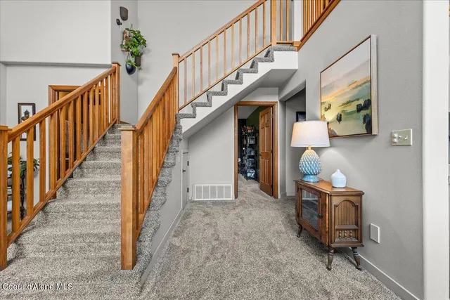 $665,000 | 106 Stewart Drive, Blanchard, ID 83804