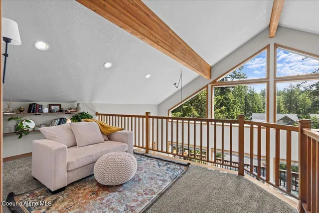 $665,000 | 106 Stewart Drive, Blanchard, ID 83804