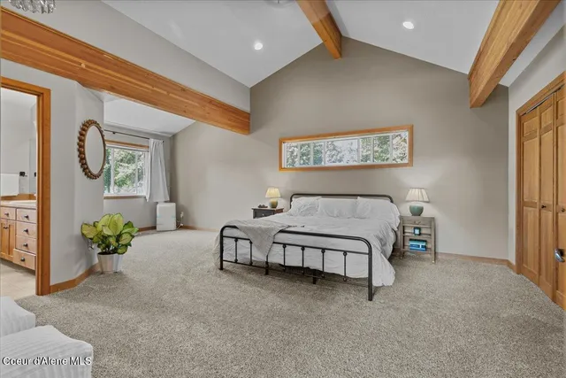 $665,000 | 106 Stewart Drive, Blanchard, ID 83804