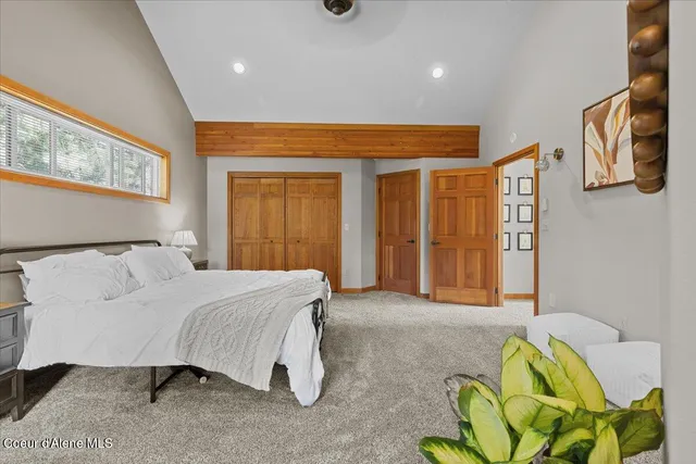 $665,000 | 106 Stewart Drive, Blanchard, ID 83804