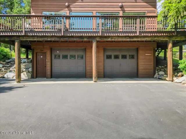 $665,000 | 106 Stewart Drive, Blanchard, ID 83804