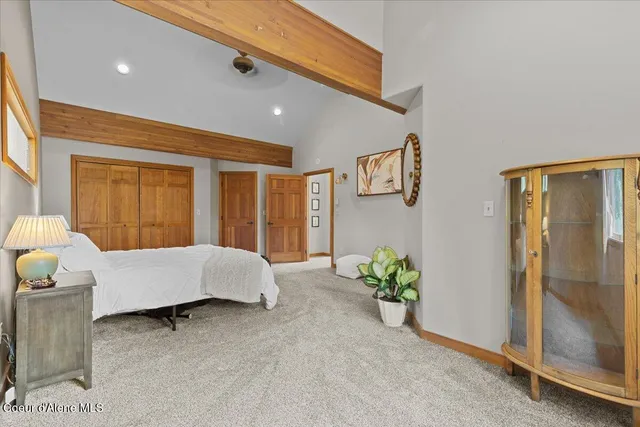 $665,000 | 106 Stewart Drive, Blanchard, ID 83804