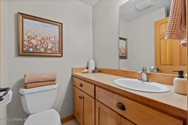 $665,000 | 106 Stewart Drive, Blanchard, ID 83804