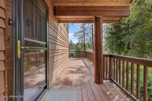 $665,000 | 106 Stewart Drive, Blanchard, ID 83804