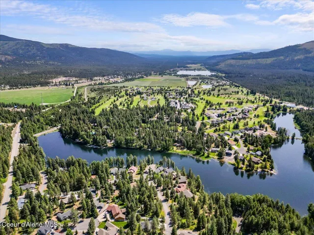 $665,000 | 106 Stewart Drive, Blanchard, ID 83804