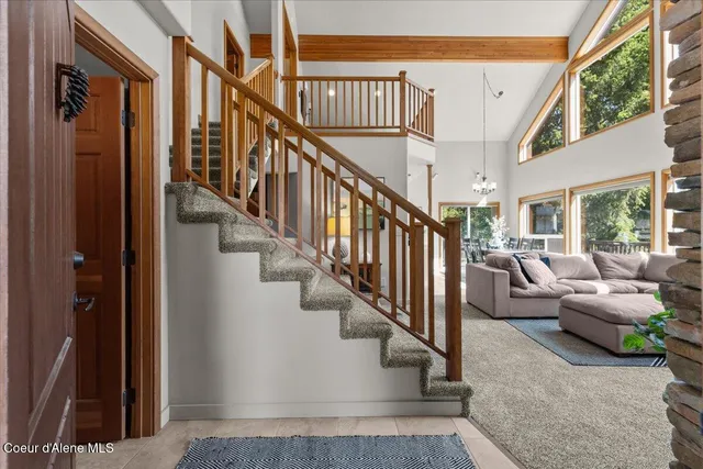 $665,000 | 106 Stewart Drive, Blanchard, ID 83804