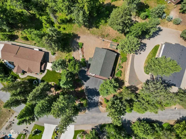 $665,000 | 106 Stewart Drive, Blanchard, ID 83804