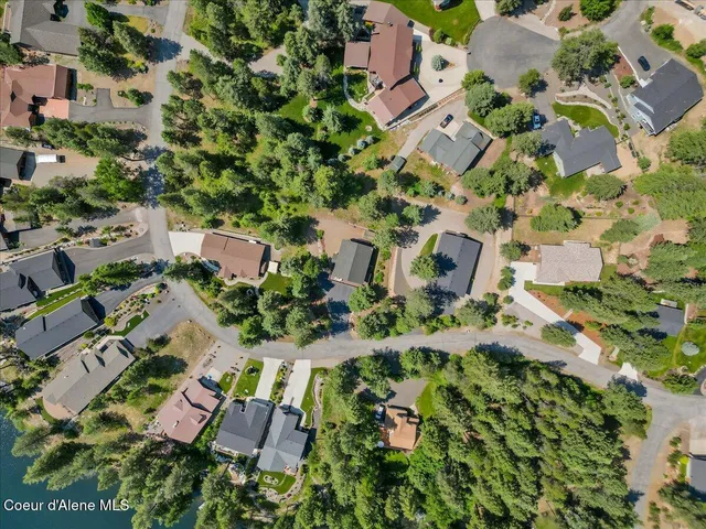 $665,000 | 106 Stewart Drive, Blanchard, ID 83804