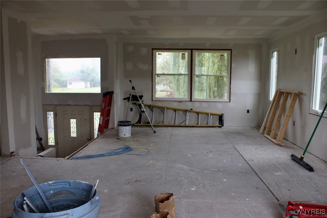 11333 Slade Road Ridgeway, NY 14103 - Photo 11 of 45