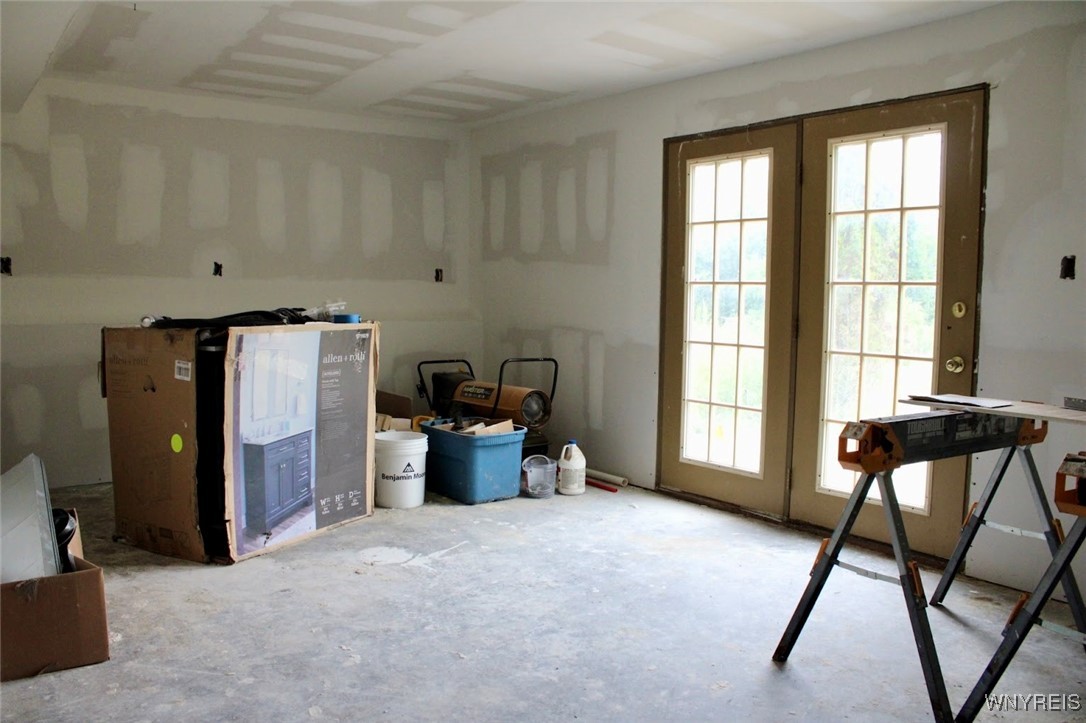 11333 Slade Road Ridgeway, NY 14103 - Photo 14 of 45