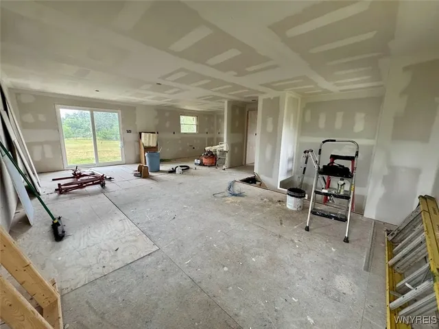 $249,000 | 11333 Slade Road, Ridgeway, NY 14103