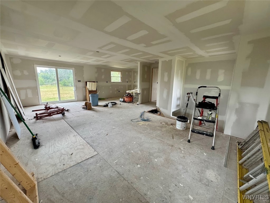 11333 Slade Road Ridgeway, NY 14103 - Photo 16 of 45