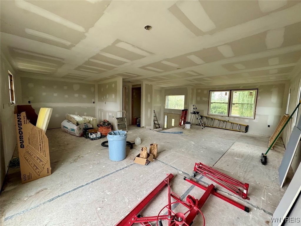 11333 Slade Road Ridgeway, NY 14103 - Photo 17 of 45