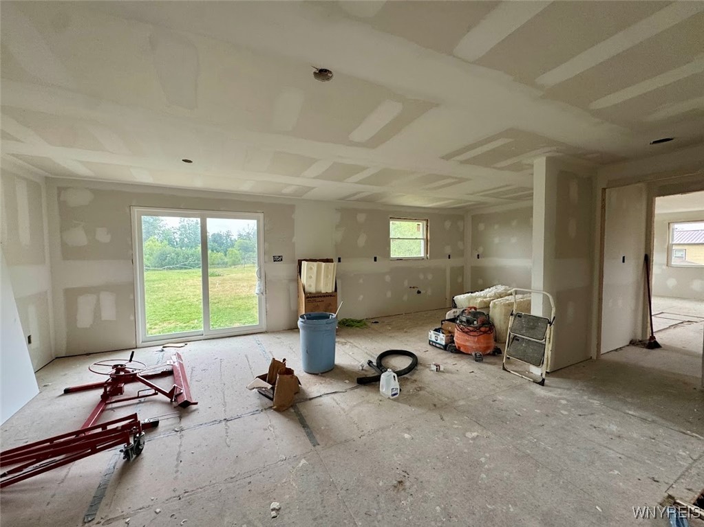 11333 Slade Road Ridgeway, NY 14103 - Photo 23 of 45