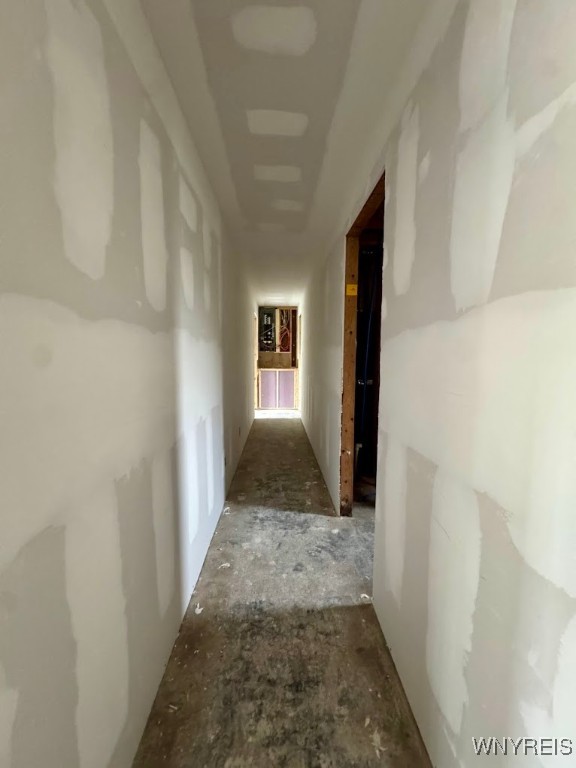 11333 Slade Road Ridgeway, NY 14103 - Photo 28 of 45