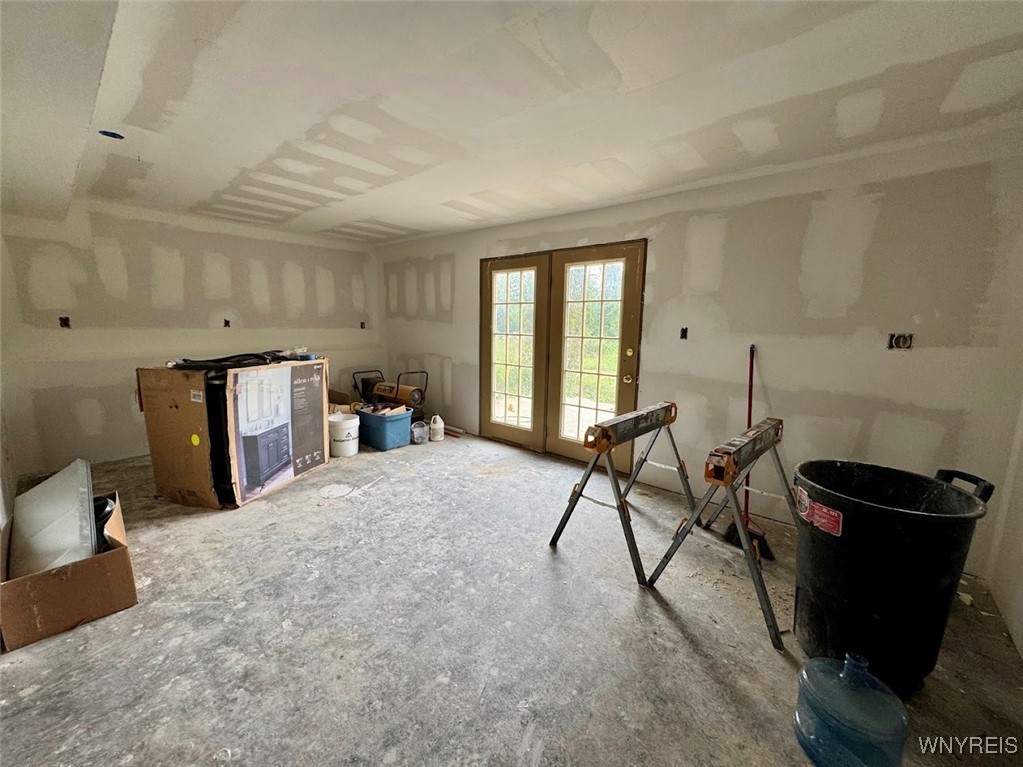 11333 Slade Road Ridgeway, NY 14103 - Photo 35 of 45