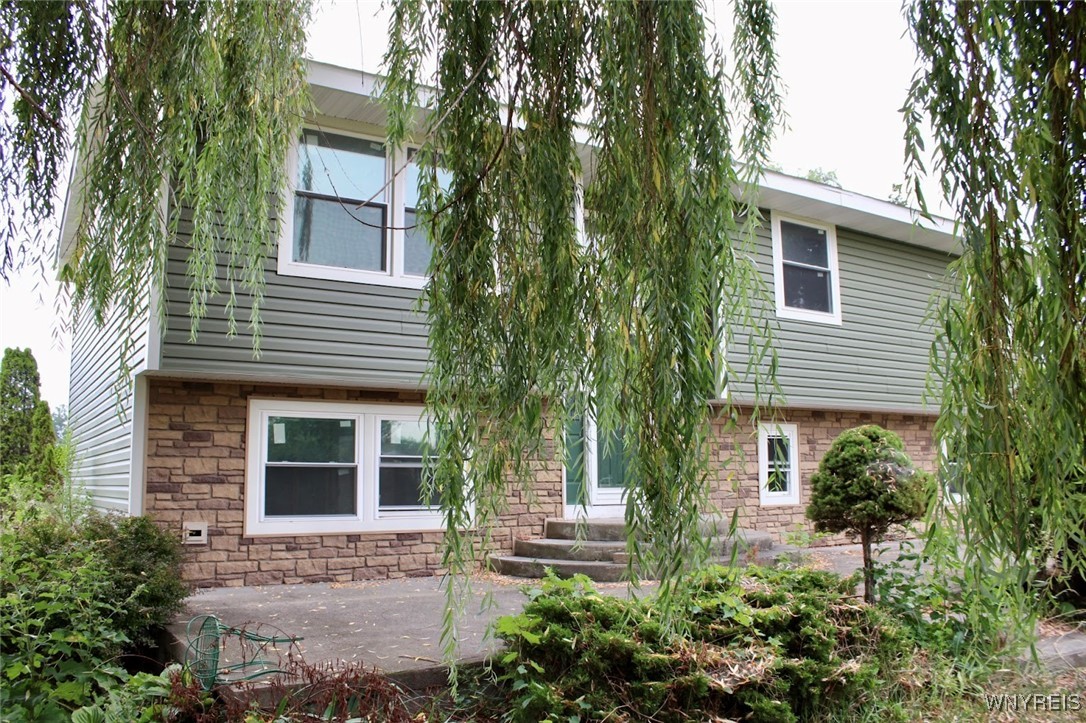 11333 Slade Road Ridgeway, NY 14103 - Photo 39 of 45