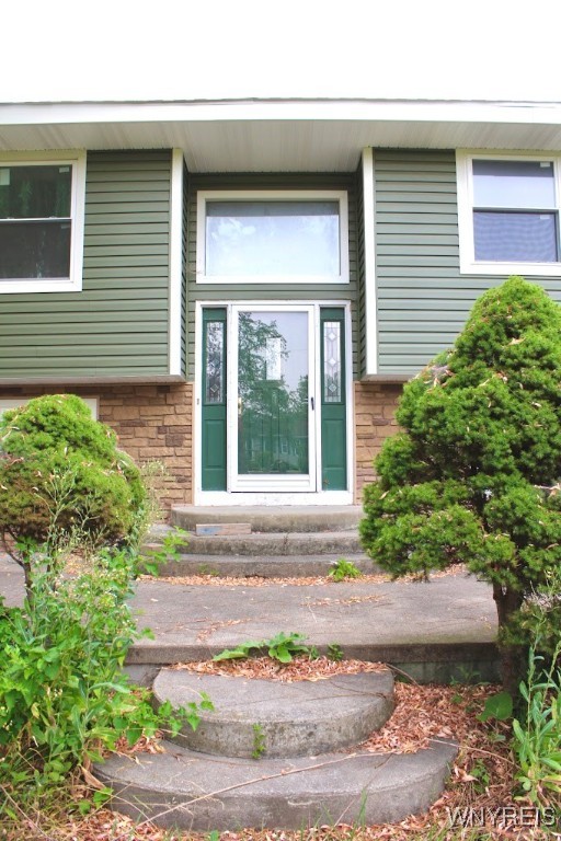 11333 Slade Road Ridgeway, NY 14103 - Photo 40 of 45