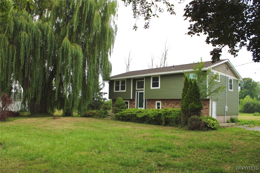 11333 Slade Road Ridgeway, NY 14103 - Photo 41 of 45