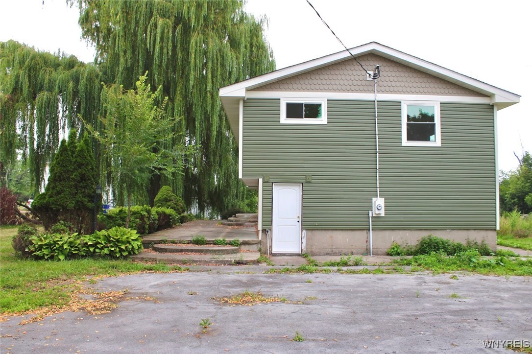 11333 Slade Road Ridgeway, NY 14103 - Photo 42 of 45