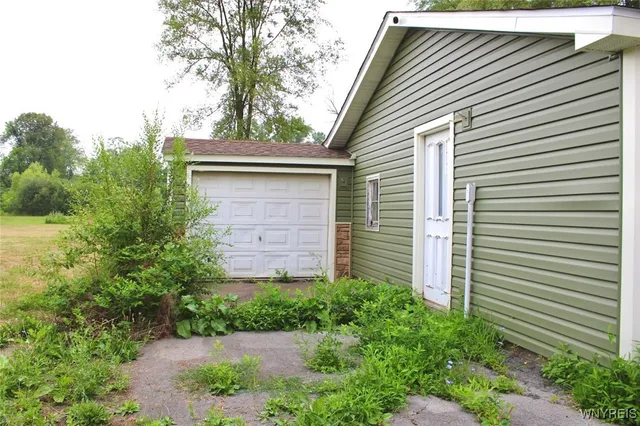 $249,000 | 11333 Slade Road, Ridgeway, NY 14103