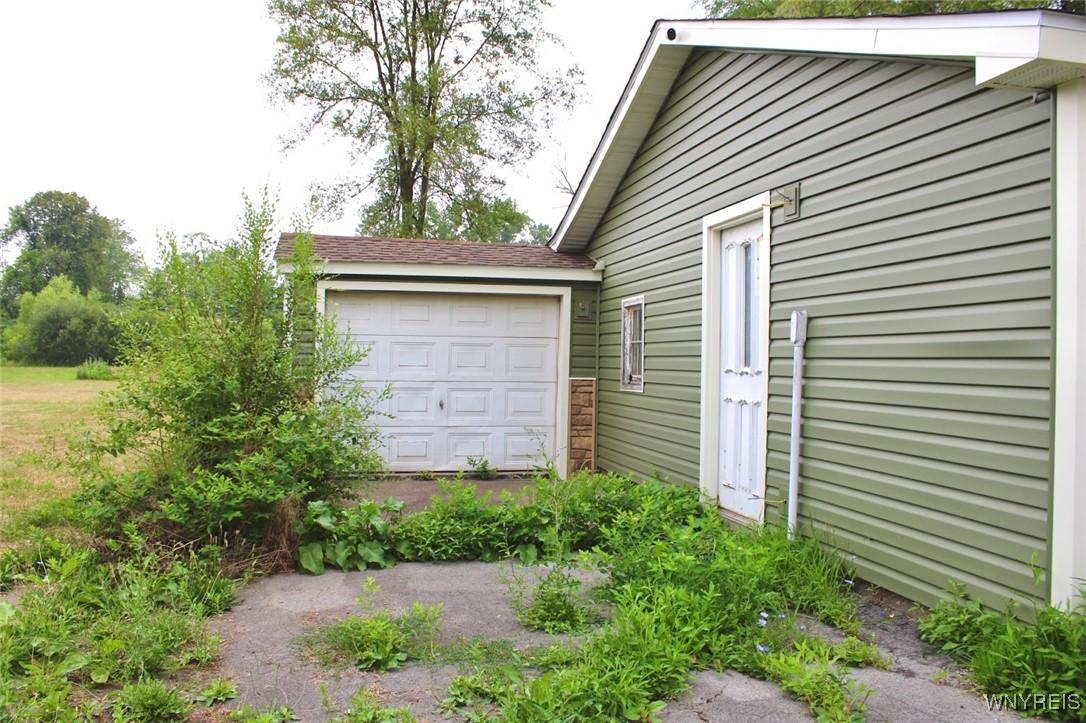 11333 Slade Road Ridgeway, NY 14103 - Photo 43 of 45