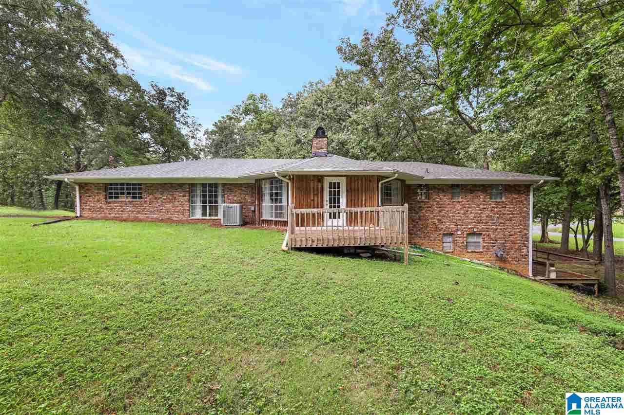 1210 4th Avenue Southwest Alabaster, AL 35007 - Photo 39 of 44