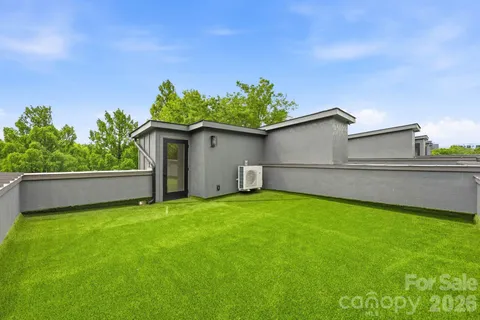$768,000 | 604 East 16th Street, Charlotte, NC 28206