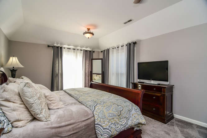 2809 Kissing Court Raleigh, NC 27613 - Photo 13 of 25 Photo 13