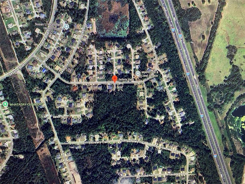 0 Seferis Path Palm Coast, FL 32164 - Photo 3 of 6