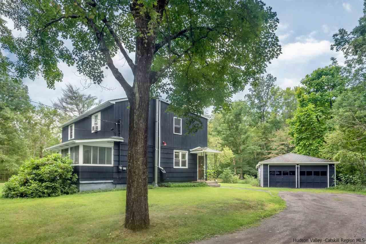 41 Stoll Road Saugerties, NY 12477 - Photo 1 of 27 Photo 1