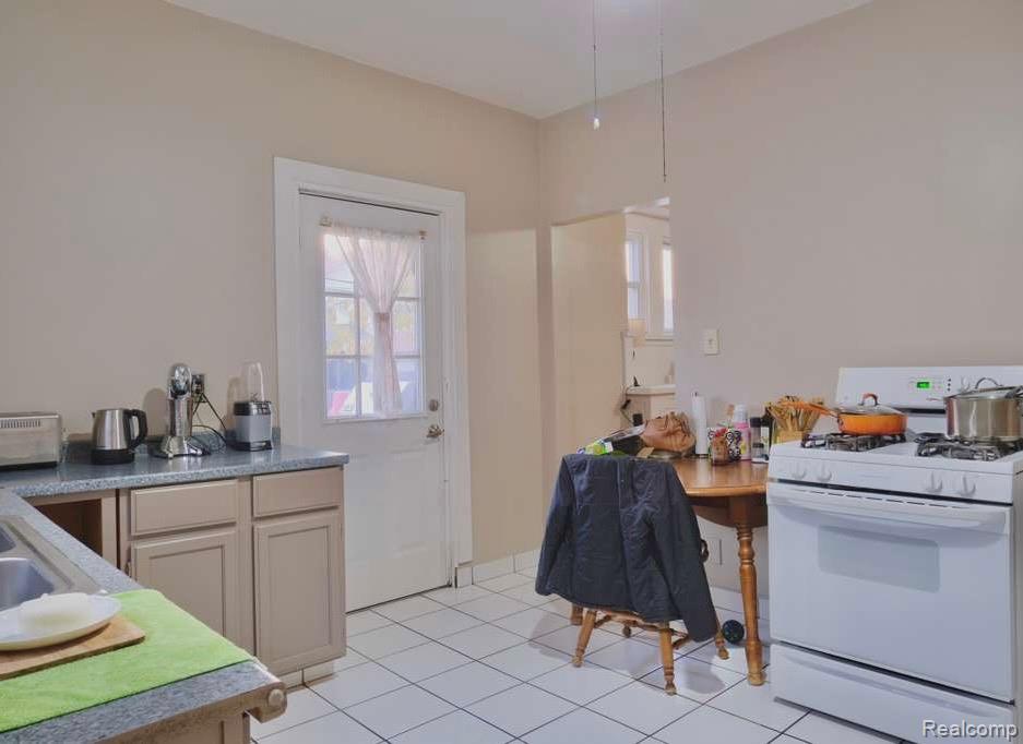 54 Abbott Street River Rouge, MI 48218 - Photo 9 of 21