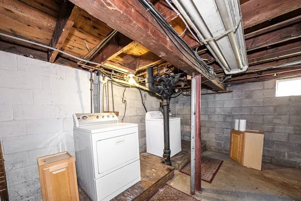 $2,200 | 51 Rosemont Street, Unit 2, Lowell, MA 01854