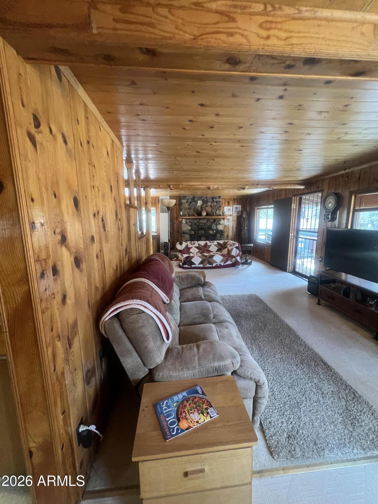 84 West Haught Road Payson, AZ 85541 - Photo 33 of 120
