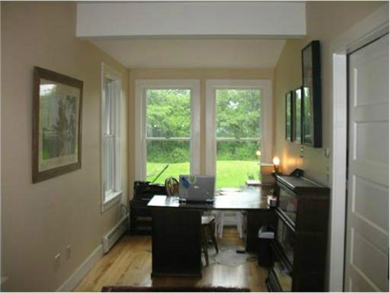 93 Harding Road Brunswick, ME 04011 - Photo 16 of 32 Studio/Study/Office.